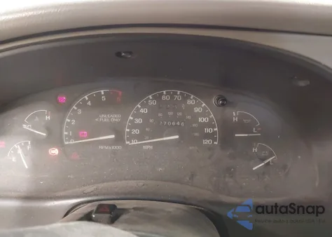 1995 Ford Ranger from USA, damaged, VIN 1FTCR10A2SPA16163